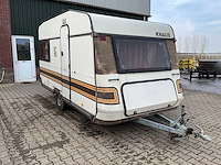 1986 knaus azur 380 caravan - afbeelding 7 van  24