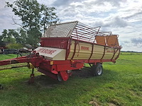 1986 krone - turbo 3200 - opraapwagen - afbeelding 1 van  18