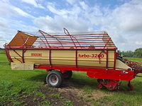 1986 krone - turbo 3200 - opraapwagen - afbeelding 12 van  18
