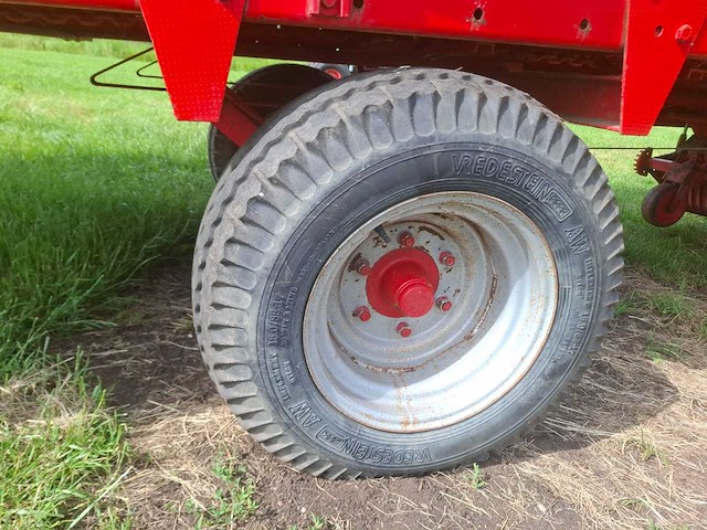 1986 krone - turbo 3200 - opraapwagen - afbeelding 16 van  18