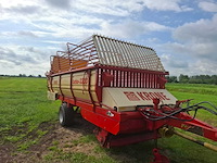1986 krone - turbo 3200 - opraapwagen - afbeelding 15 van  18
