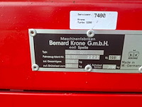 1986 krone - turbo 3200 - opraapwagen - afbeelding 17 van  18