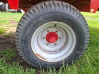 1986 krone - turbo 3200 - opraapwagen - afbeelding 4 van  18