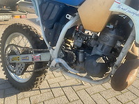 1986 ktm 250 gs88 motorfiets cross - afbeelding 8 van  12