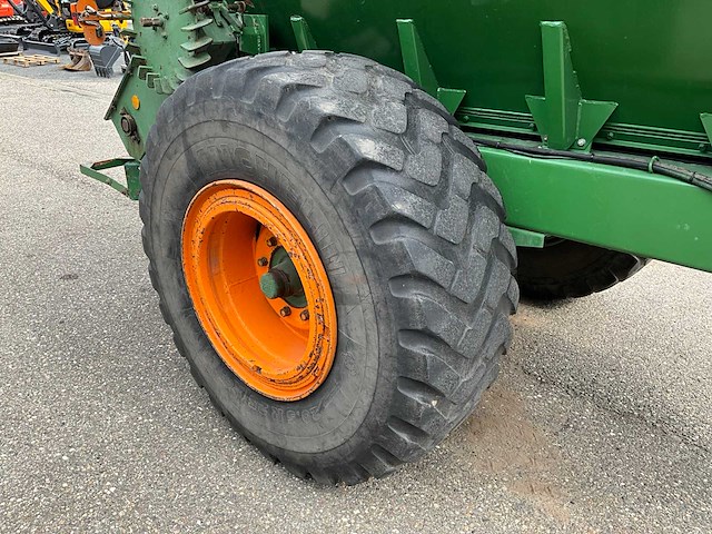 1986 kuxmann 40808 kalkstrooier - afbeelding 2 van  22