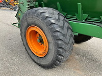 1986 kuxmann 40808 kalkstrooier - afbeelding 2 van  22