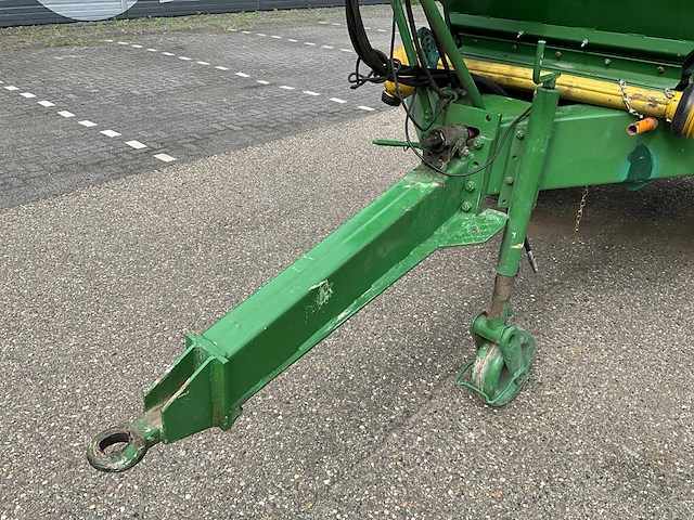 1986 kuxmann 40808 kalkstrooier - afbeelding 4 van  22