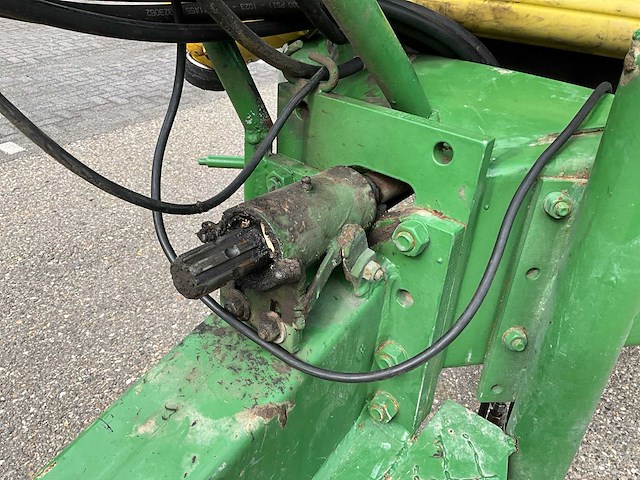 1986 kuxmann 40808 kalkstrooier - afbeelding 5 van  22