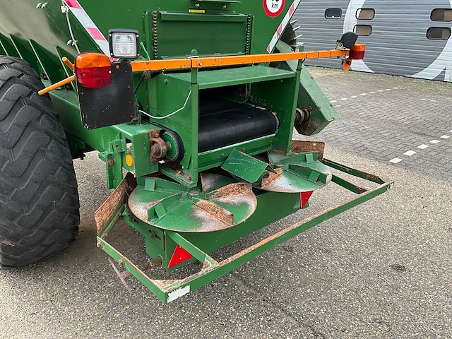 1986 kuxmann 40808 kalkstrooier - afbeelding 8 van  22