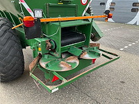 1986 kuxmann 40808 kalkstrooier - afbeelding 8 van  22