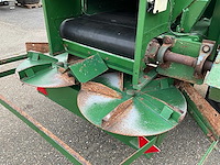 1986 kuxmann 40808 kalkstrooier - afbeelding 10 van  22