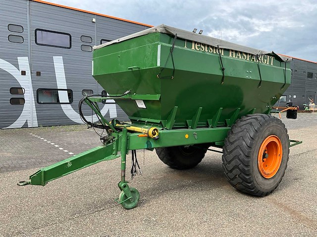 1986 kuxmann 40808 kalkstrooier - afbeelding 1 van  22