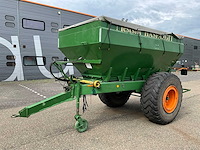 1986 kuxmann 40808 kalkstrooier - afbeelding 1 van  22