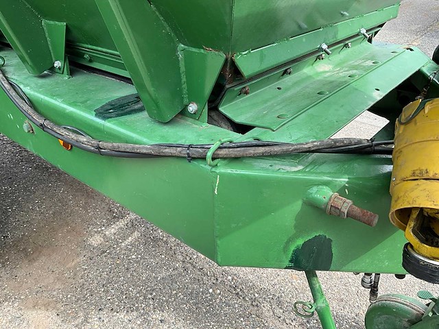 1986 kuxmann 40808 kalkstrooier - afbeelding 14 van  22