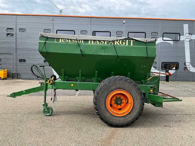 1986 kuxmann 40808 kalkstrooier - afbeelding 12 van  22