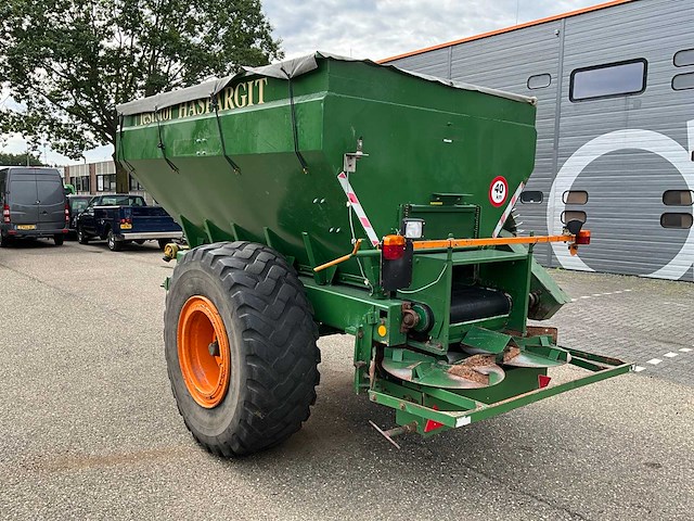 1986 kuxmann 40808 kalkstrooier - afbeelding 16 van  22
