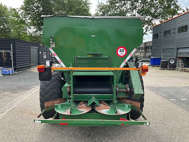 1986 kuxmann 40808 kalkstrooier - afbeelding 17 van  22