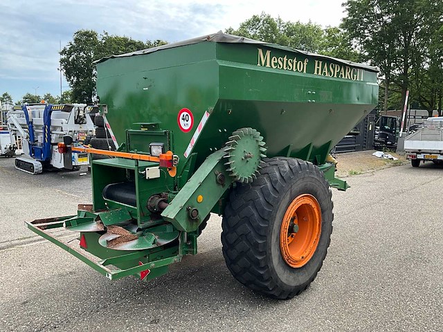1986 kuxmann 40808 kalkstrooier - afbeelding 18 van  22