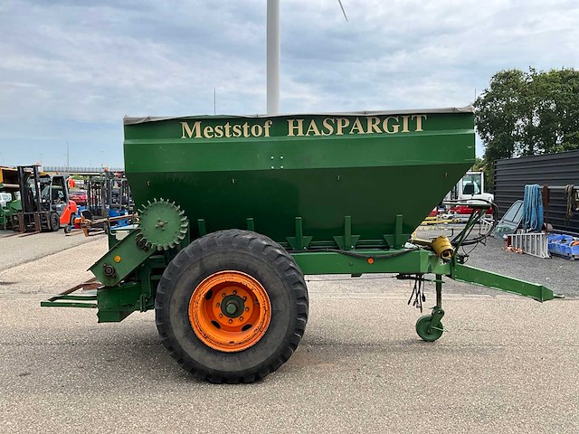 1986 kuxmann 40808 kalkstrooier - afbeelding 19 van  22