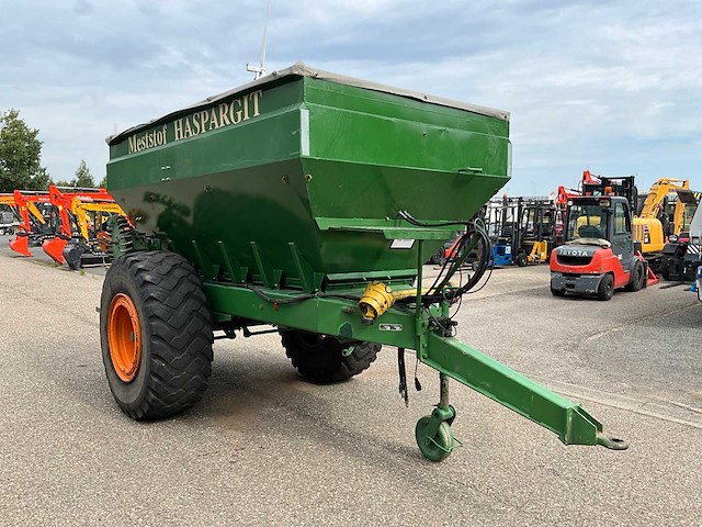 1986 kuxmann 40808 kalkstrooier - afbeelding 20 van  22