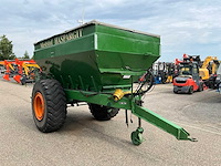 1986 kuxmann 40808 kalkstrooier - afbeelding 20 van  22
