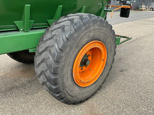 1986 kuxmann 40808 kalkstrooier - afbeelding 22 van  22
