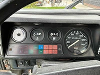 1986 land rover defender pick-up 110 personenauto - afbeelding 10 van  36