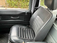 1986 land rover defender pick-up 110 personenauto - afbeelding 14 van  36