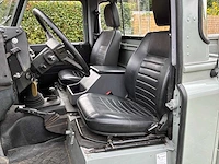 1986 land rover defender pick-up 110 personenauto - afbeelding 15 van  36