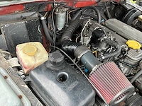 1986 land rover defender pick-up 110 personenauto - afbeelding 28 van  36
