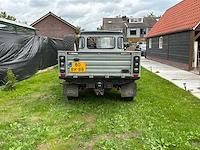 1986 land rover defender pick-up 110 personenauto - afbeelding 33 van  36
