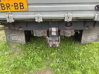 1986 land rover defender pick-up 110 personenauto - afbeelding 6 van  36