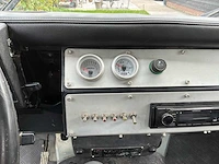 1986 land rover defender pick-up 110 personenauto - afbeelding 11 van  36