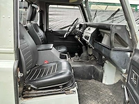 1986 land rover defender pick-up 110 personenauto - afbeelding 18 van  36