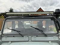 1986 land rover defender pick-up 110 personenauto - afbeelding 30 van  36