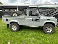 1986 land rover defender pick-up 110 personenauto - afbeelding 31 van  36