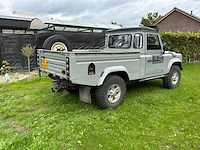 1986 land rover defender pick-up 110 personenauto - afbeelding 32 van  36