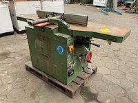 1986 mc fs41 vlakbank - afbeelding 6 van  7