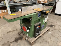 1986 mc fs41 vlakbank - afbeelding 4 van  7