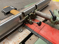 1986 mc fs41 vlakbank - afbeelding 2 van  7