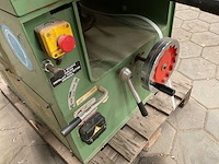 1986 mc fs41 vlakbank - afbeelding 3 van  7