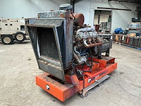 1986 mecc late gsce34lc4 stroomgenerator - afbeelding 1 van  7