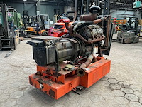1986 mecc late gsce34lc4 stroomgenerator - afbeelding 3 van  7