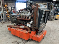 1986 mecc late gsce34lc4 stroomgenerator - afbeelding 4 van  7