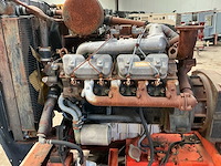 1986 mecc late gsce34lc4 stroomgenerator - afbeelding 6 van  7