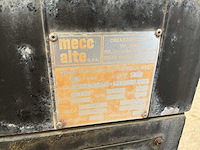 1986 mecc late gsce34lc4 stroomgenerator - afbeelding 7 van  7