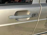 1986 mercedes-benz 190e oldtimer - afbeelding 6 van  63