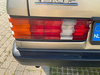 1986 mercedes-benz 190e oldtimer - afbeelding 14 van  63