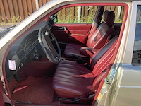 1986 mercedes-benz 190e oldtimer - afbeelding 16 van  63