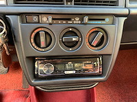 1986 mercedes-benz 190e oldtimer - afbeelding 24 van  63